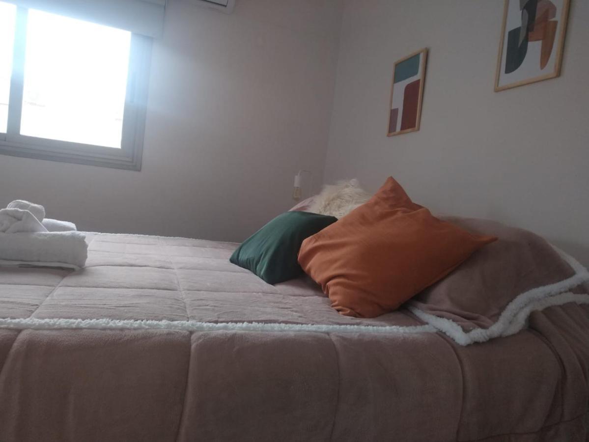 Complejo Vista Tres Picos *