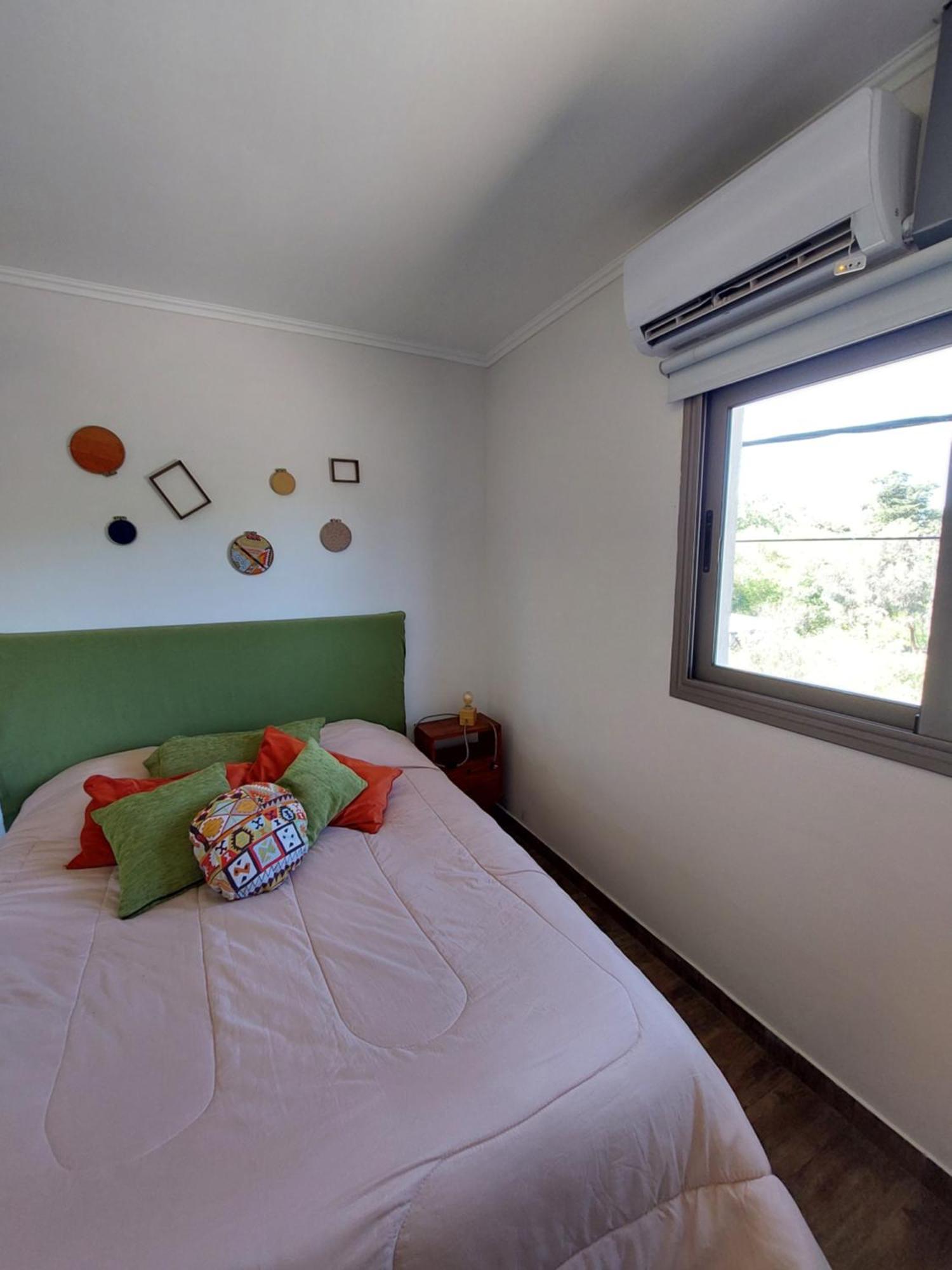 Apartment Complejo Vista Tres Picos *