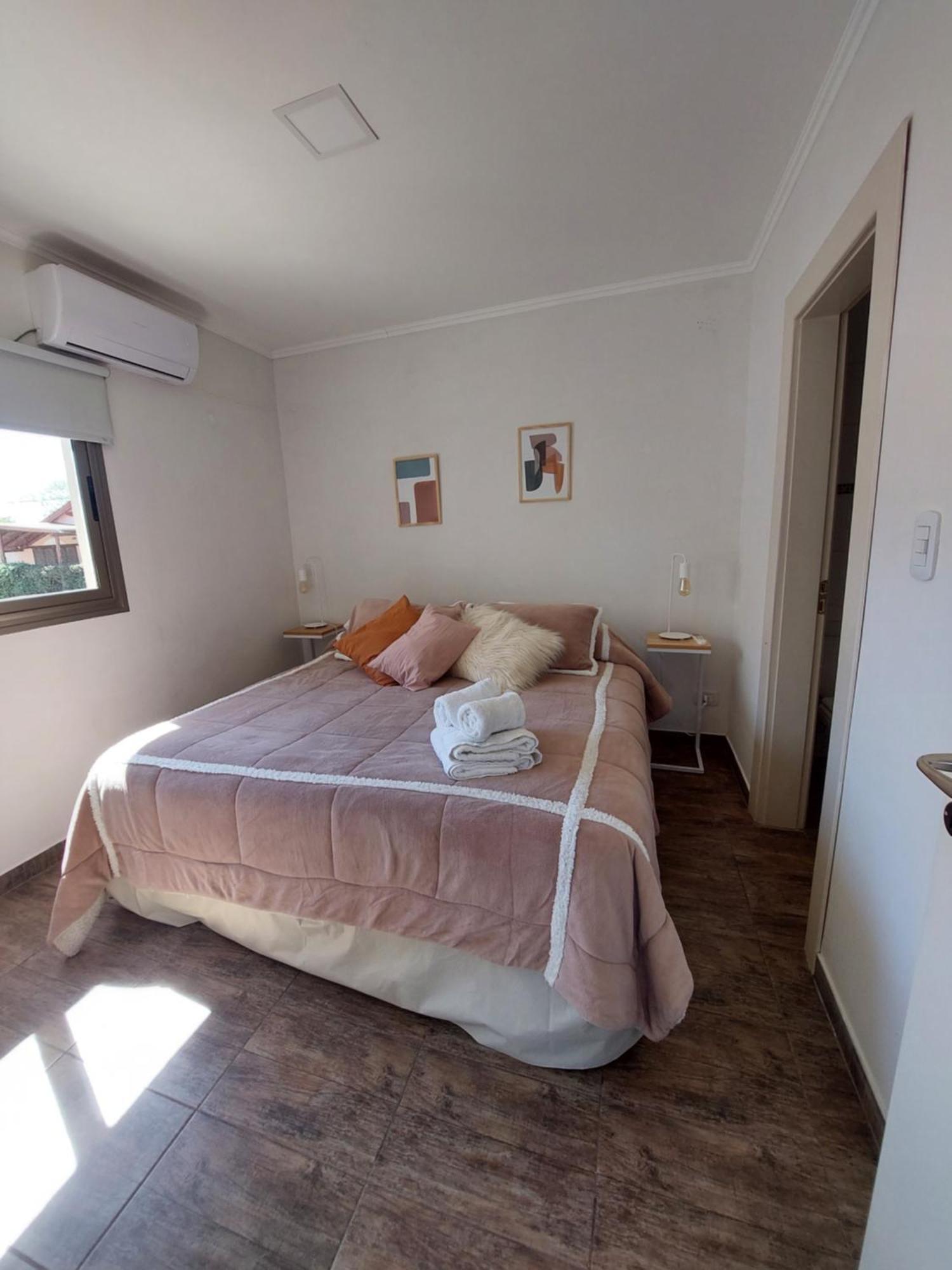 Complejo Vista Tres Picos Apartment *