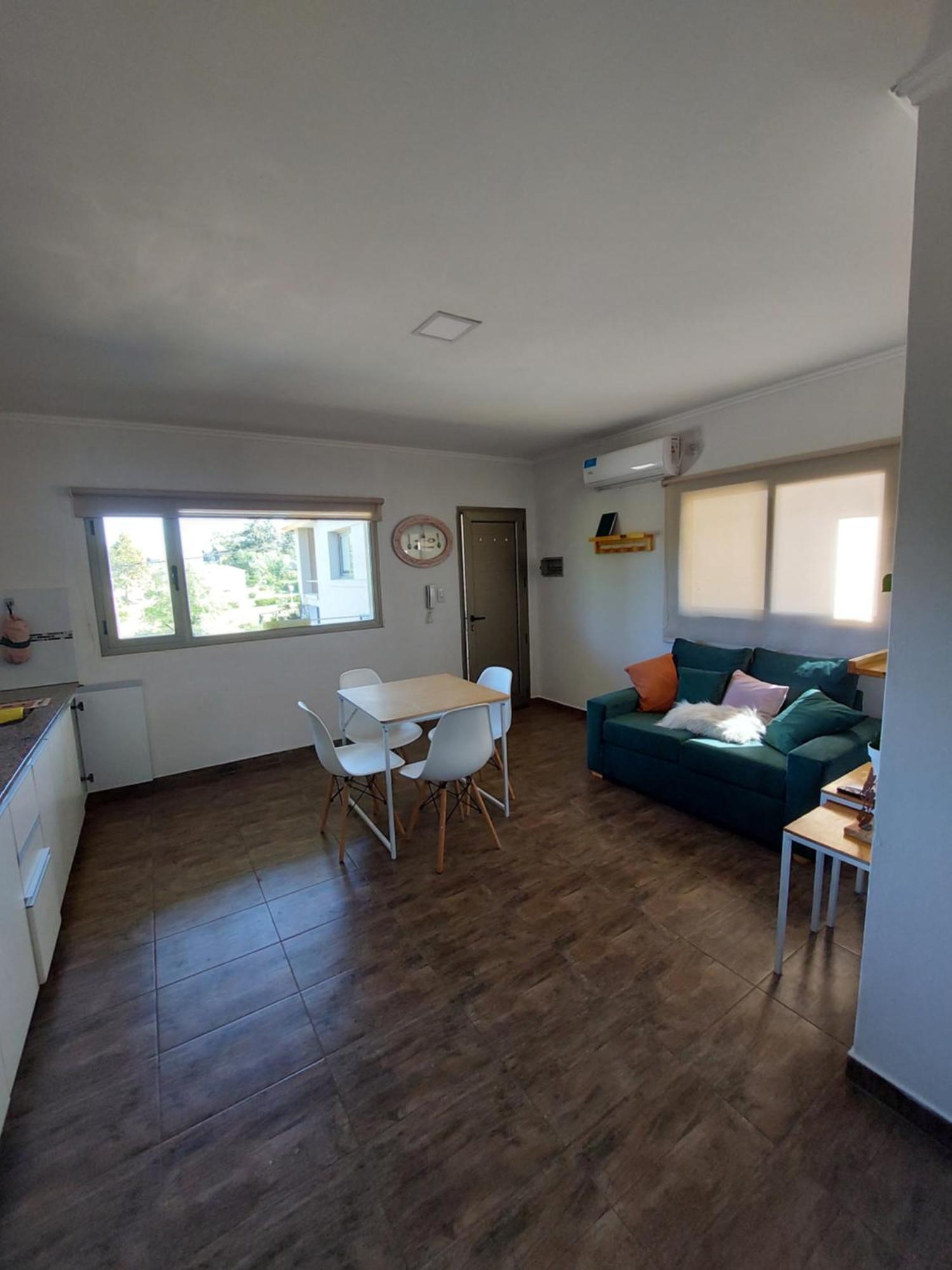 Apartment Complejo Vista Tres Picos