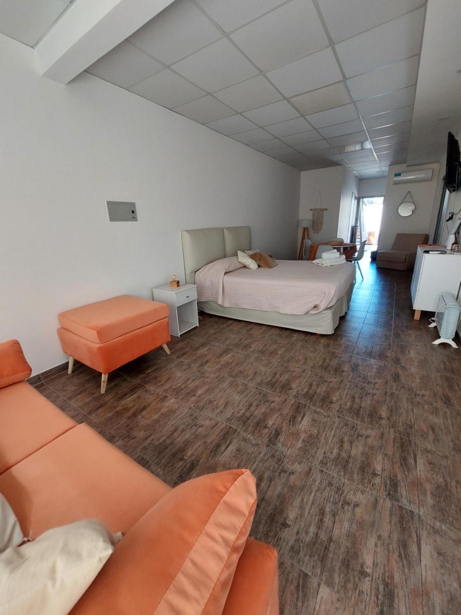 Apartment Complejo Vista Tres Picos