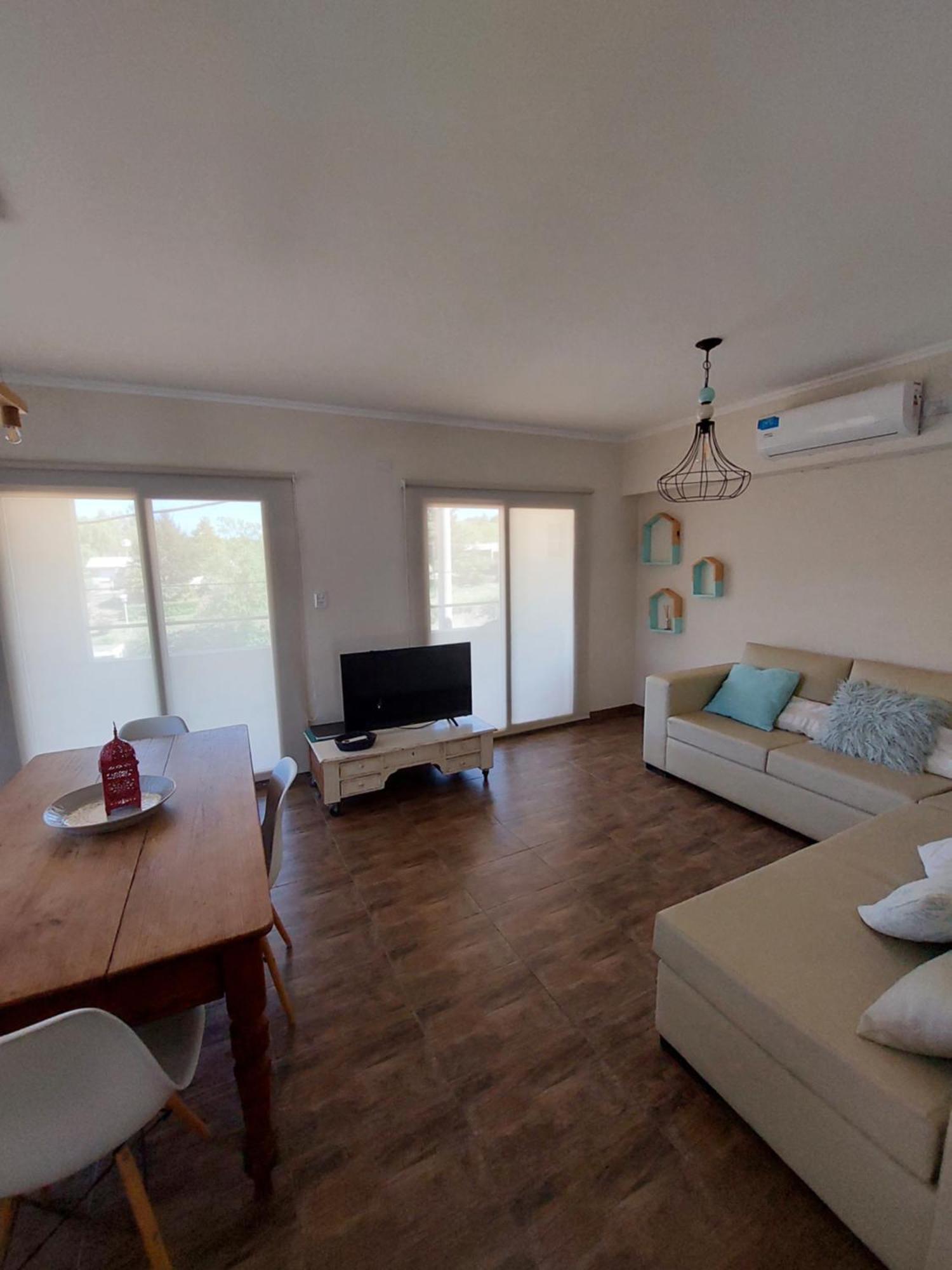 Apartment Complejo Vista Tres Picos