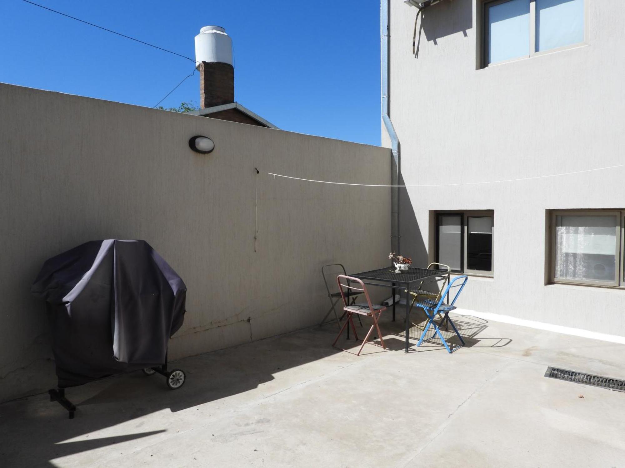 Complejo Vista Tres Picos Apartment