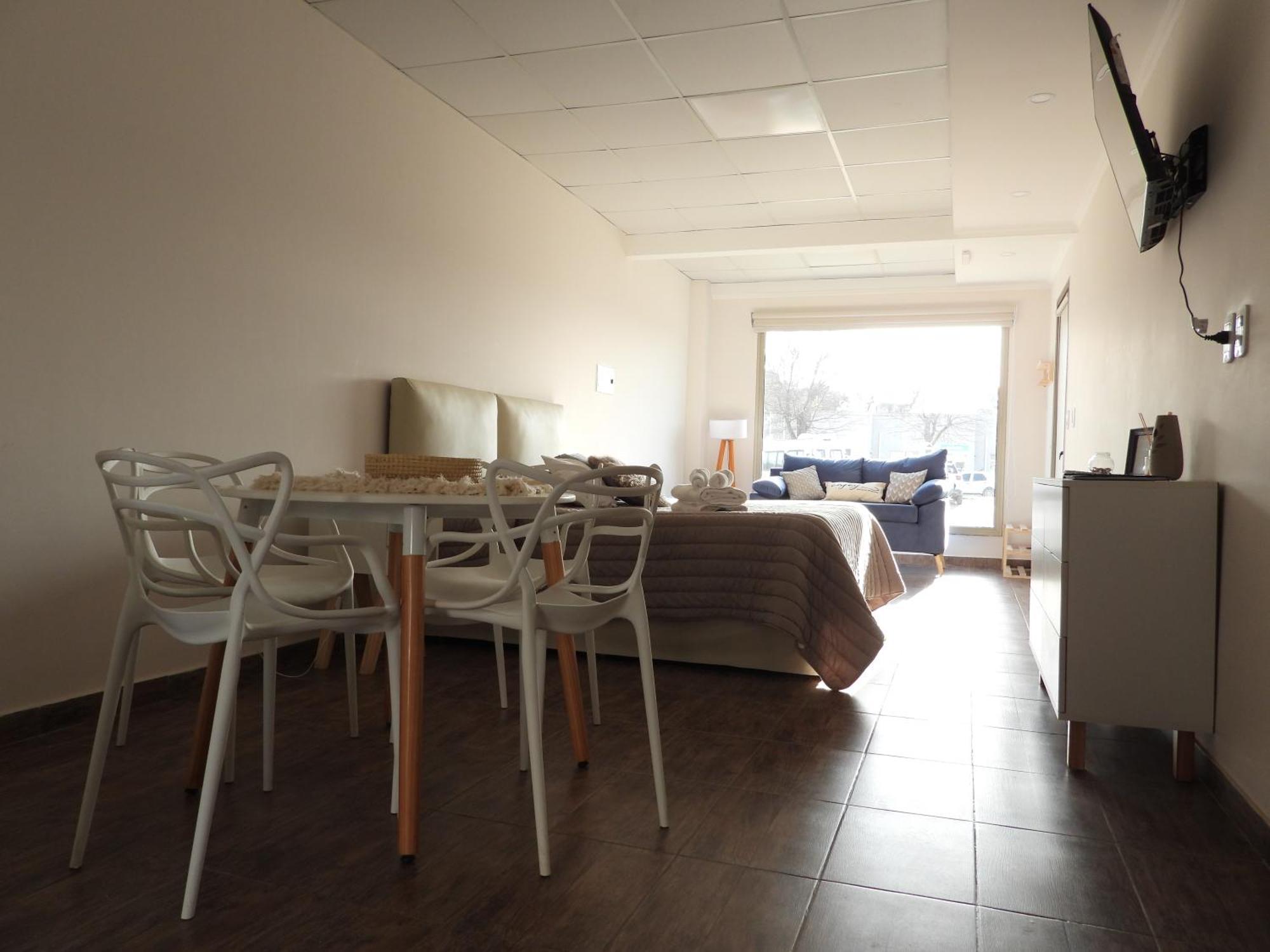 Apartment Complejo Vista Tres Picos *